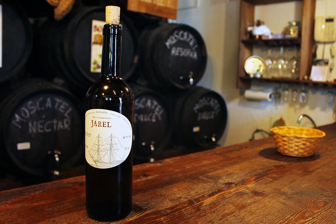 Sun and Wine Route - Small group, wine tasting and lunch included - Explore Malaga’s Sun, Wine, and Historic Villages for a Full Day of Flavor and Culture