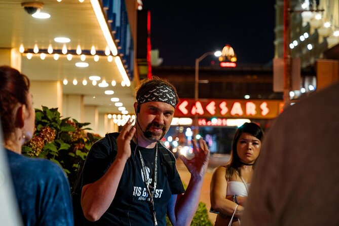 Sun City Ghosts Haunted Cowboys and Outlaws Tour - Frequently Asked Questions