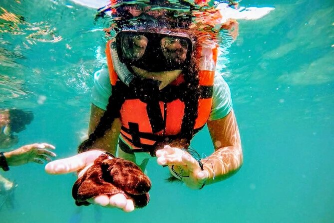 Sun, Sea & Streets: Beach Day + Snorkel Adventure & City Tour - Cultural Highlights in Puebla: The Cathedral