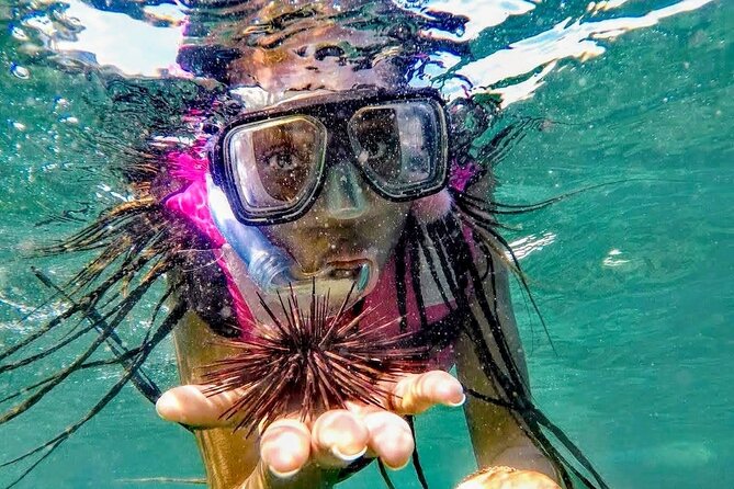 Sun, Sea & Streets: Beach Day + Snorkel Adventure & City Tour - Friendly Guides and Personal Attention