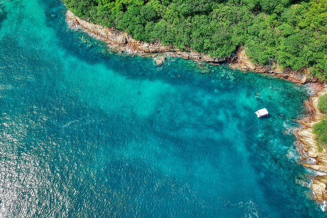 Sun, Sea & Streets: Beach Day + Snorkel Adventure & City Tour - Accessibility and Physical Requirements