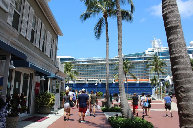 Sun, Snorkel & Sip : Key West Day Trip from Miami - Practical Tips and Considerations