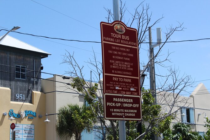 Sun, Snorkel & Sip : Key West Day Trip from Miami - What Sets This Tour Apart