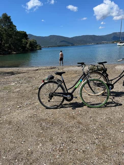 Suncycling Athens: Rent a Bike and Explore the City - Comparing Suncycling Athens to Similar Experiences