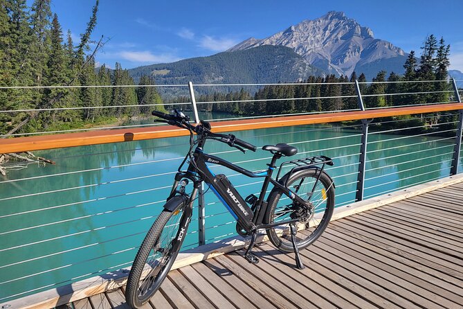 Sundance Canyon eBike and Hike Guided Tour - What to Expect from the Tour Guides