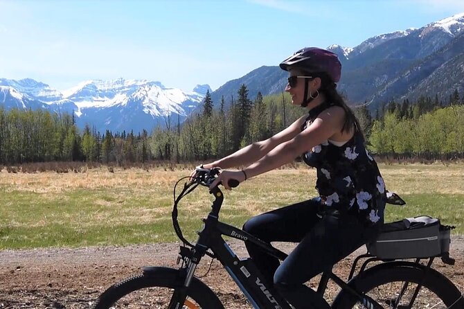 Sundance Canyon eBike and Hike Guided Tour - Physical Requirements and Equipment