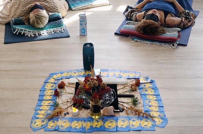 Sunday Community Breathwork Experience in Lake Tahoe - Who Should Consider Joining and Who Might Avoid It