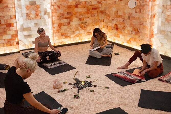 Sunday Community Breathwork Experience in Lake Tahoe - Why Choose This Breathwork Experience in Lake Tahoe