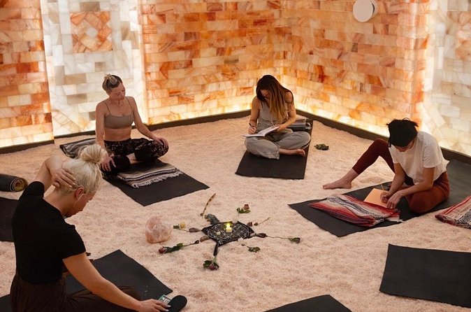 Sunday Community Breathwork Experience in Lake Tahoe - Frequently Asked Questions