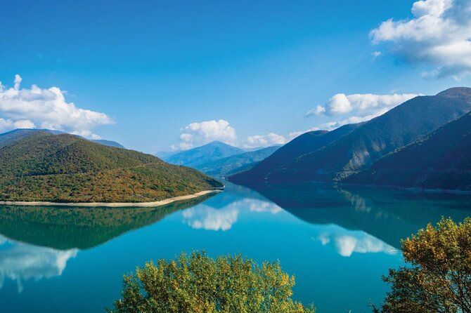 Sunday Group Tour to Kazbegi from Tbilisi (Budget-Friendly) - Experiencing Gudauri Ski Resort and Mountain Views