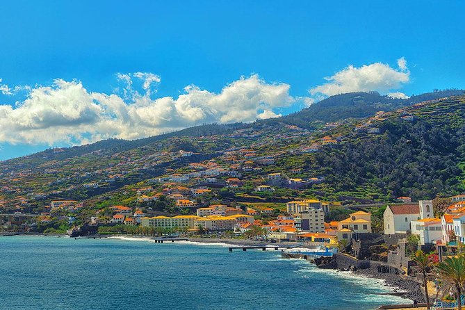 Sunday Market and Gardens Tour - Gardens of Santo da Serra: A Peaceful Nature Escape