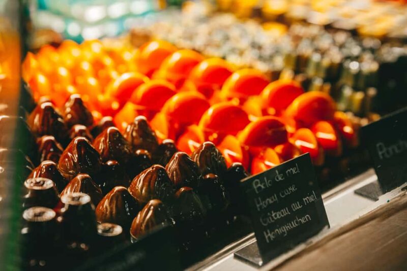 Sunday Stroll in Funchal: Bites and Delights - Logistics and Practical Details