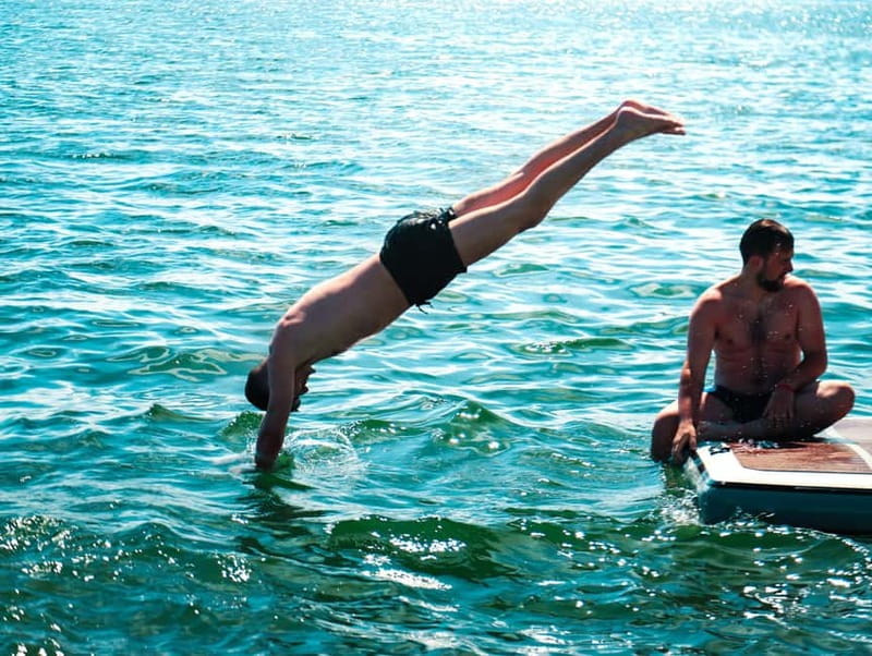 Sunny Beach, Bulgaria: Half-Day Black Sea Catamaran Cruise - Booking, Cancellation, and Flexibility