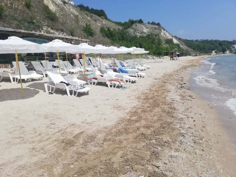 Sunny Beach: Tremendous 4-Hour Jeep Safari Experience&Lunch - Logistics and Comfort: Easy Pickup and Drop-off