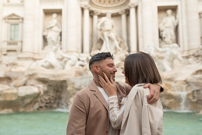 Sunny Photoshoot with a Local in the Heart of Rome - What Is Included and What You Should Budget For