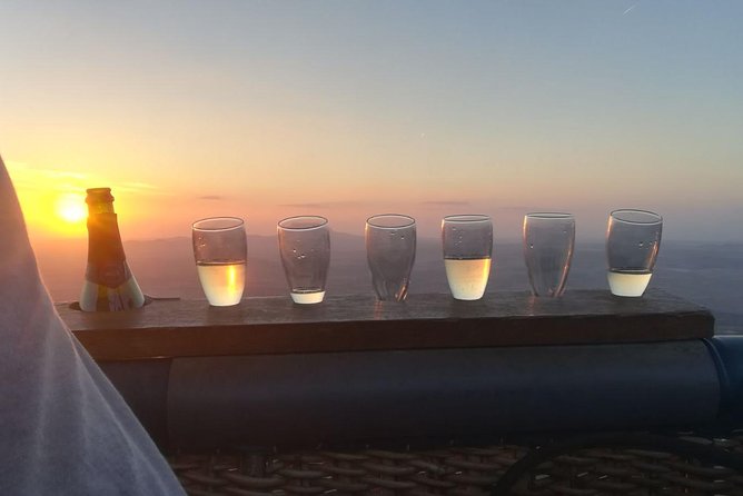 Sunrise and Sunset Experience Hot Air Balloon Ride Mallorca - What Makes the Mallorca Hot Air Balloon Ride Unique