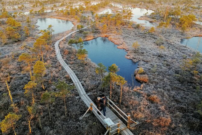 Sunrise at Kemeri National Park - Practical Details: Booking, Cancellation, and Accessibility
