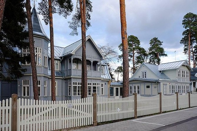 Sunrise at Kemeri National park + Jurmala - The Guide Experience: Friendly, Knowledgeable, and Engaging