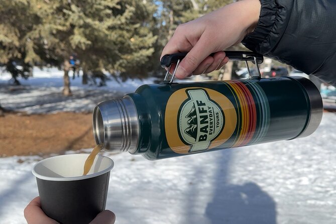 Sunrise at Moraine Lake & Lake Louise from Calgary/Canmore/Banff - Guides and Personal Touches That Enhance the Tour