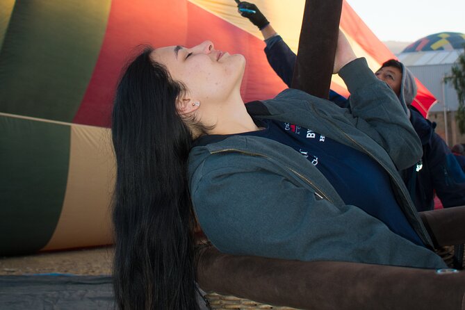 Sunrise Balloon Flight over Teotihuacan and Breakfast in Cueva - Breakfast in the Cave: Authentic Flavors and Mystical Atmosphere