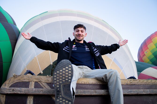 Sunrise Balloon Flight over Teotihuacan and Breakfast in Cueva - What Sets This Tour Apart: Unique Experiences and Cultural Depth