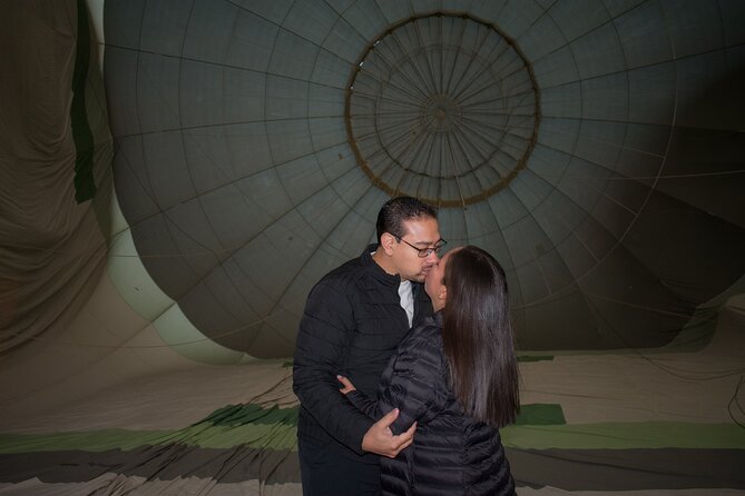 Sunrise Balloon Flight over Teotihuacan and Breakfast in Cueva - Final Thoughts: An Enriching Cultural Adventure