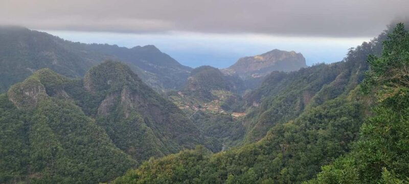 Sunrise by Madeira Surreal + Levada dos Balcões Walk - Practical Tips for a Smooth Sunrise Tour