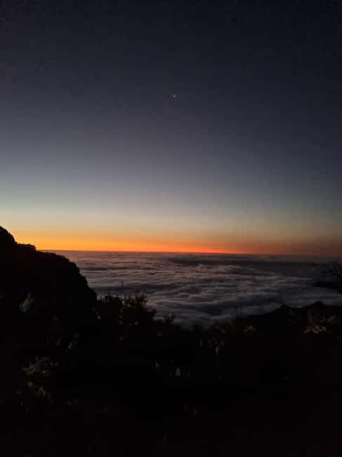 Sunrise by Madeira Surreal + Levada dos Balcões Walk - Frequently Asked Questions
