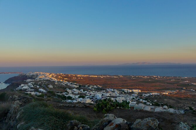 Sunrise Caldera Hike with Snacks - What Makes This Tour Special
