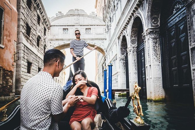 Sunrise Couple Photoshoot Tour - Optimal Timing for the Sunrise Experience