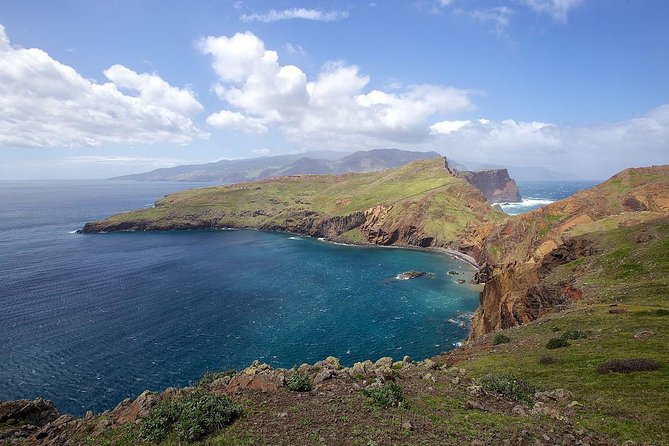SUNRISE guided HIKE in Ponta de São Lourenço Natural reserve PR8 - Discover the Natural Beauty of Ponta de São Lourenço