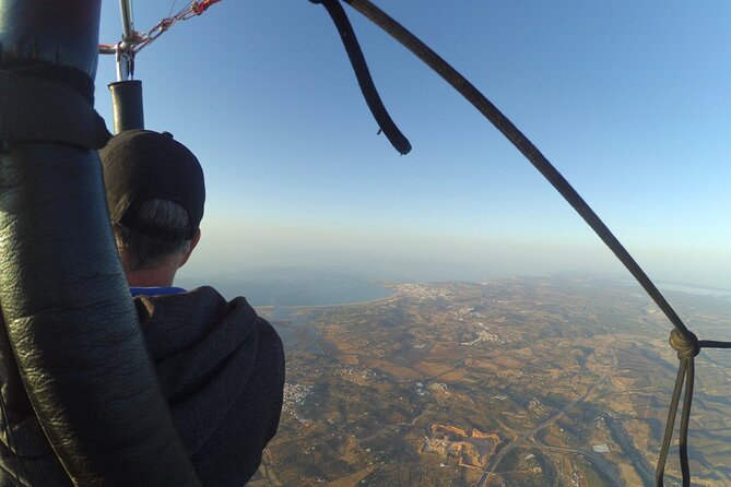 Sunrise Hot Air Balloon Flight in Algarve - Who Will Appreciate This Experience Most