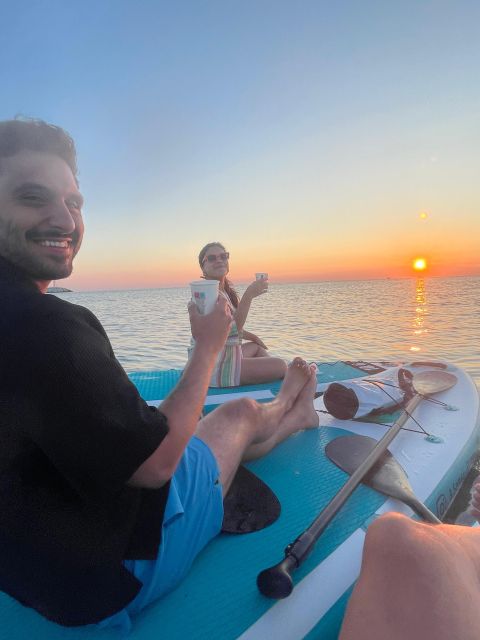 Sunrise in SUP with breakfast on board and private lesson - Final Thoughts: A Unique Puglia Sunrise Experience