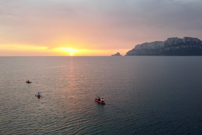 Sunrise Kayak Tour with Snorkeling and Coffee Experience - Flexibility and Accessibility for All Skill Levels