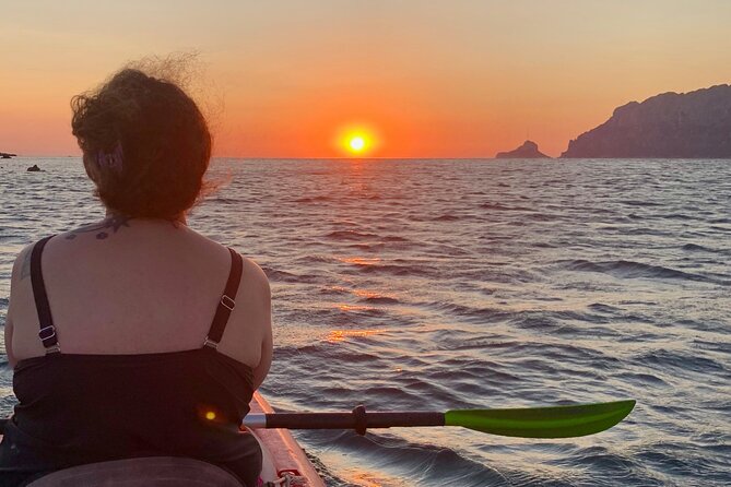 Sunrise Kayak Tour with Snorkeling and Coffee Experience - Who Will Love This Sunrise Kayak Tour?