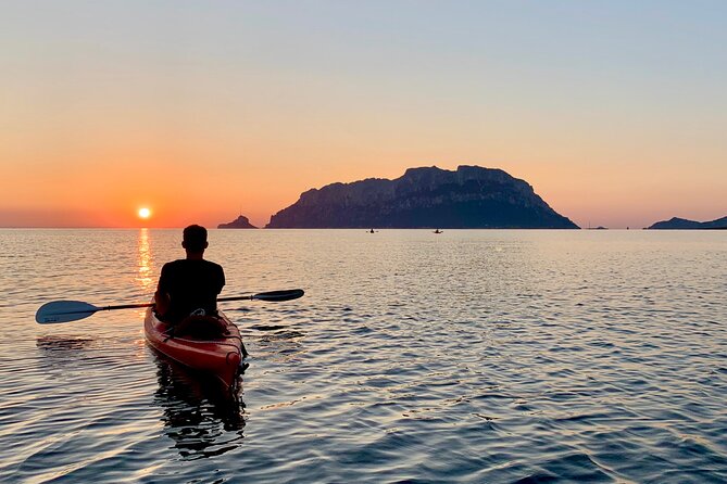 Sunrise Kayak Tour with Snorkeling and Coffee Experience - Final Thoughts on the Tavolara Marine Park Sunrise Experience