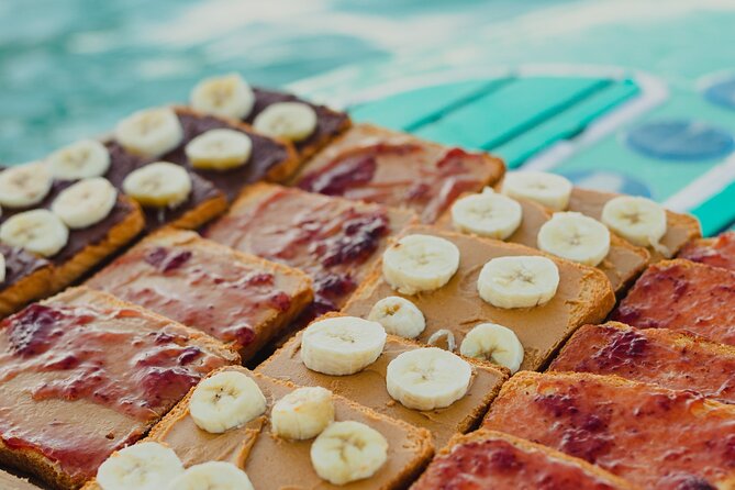 Sunrise Kayaking Tour in Bacalar with Breakfast and Photos - The Guides: Friendly, Supportive, and Knowledgeable