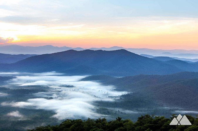 Sunrise Mountain Tour - Key Points