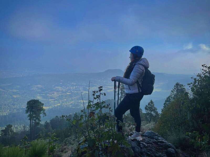 Sunrise on the heights: Pico del Águila. Mexico City. - Safety and Cancellation Policies