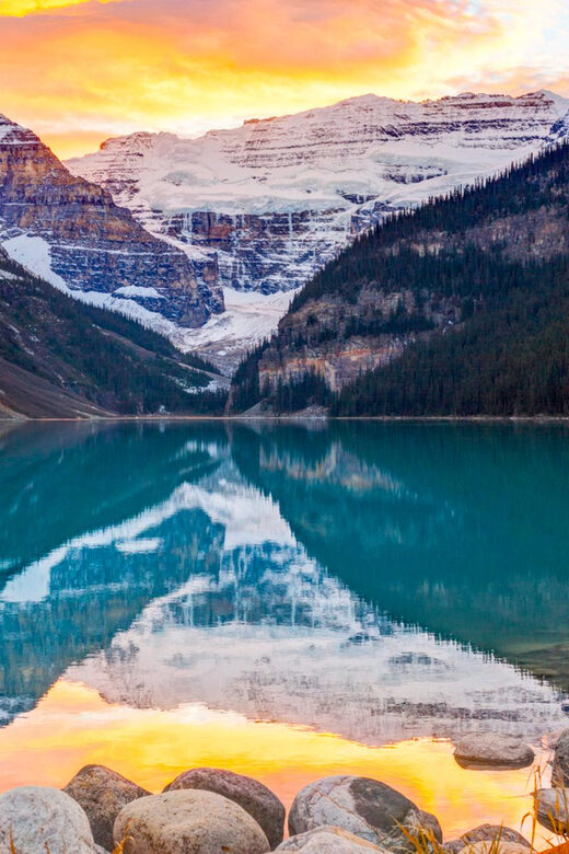 Sunrise or Sunset/Stargazing Tour at Moraine Lake from Banff - Practical Details for Participants