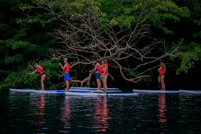 Sunrise Paddle Quest: Embrace the Dawn on Bacalar's Waters - Practical Details and What to Bring