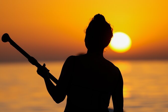 Sunrise Paddle Surf with Instructor and Photos Included - Starting Point and Easy Access to Barcelona’s Coastal Attractions