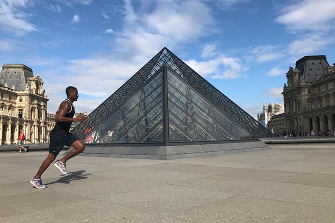 Sunrise Run & Sightseeing in Paris - Who Will Enjoy This Paris Sunrise Run?