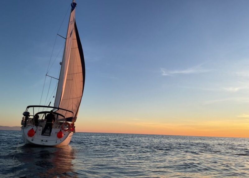 Sunrise Sailing with Breakfast - Final Thoughts on the Sunrise Sailing with Breakfast