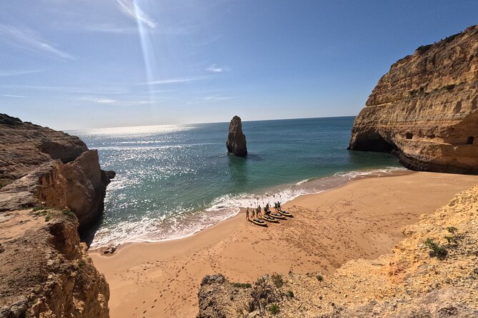 Sunrise Small Group Kayak Experience in BENAGIL Cave & 4K Photos - Logistics: Meeting Point and Timing Details