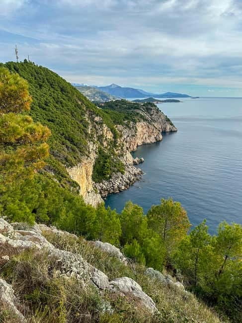 Sunrise & Sunset Hike with Picnic  Mala Petka, Dubrovnik - Key Points