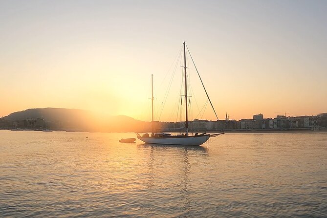 Sunrise SUP tour & breakfast - Private stand up paddle boarding experience - How the Sunrise SUP Tour Offers Serenity and Stunning Views