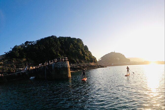 Sunrise SUP tour & breakfast - Private stand up paddle boarding experience - Booking and Cancellation Policies