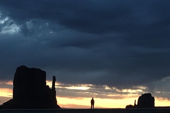 Sunrise Tour of Monument Valley - Practical Tips for a Successful Sunrise Experience