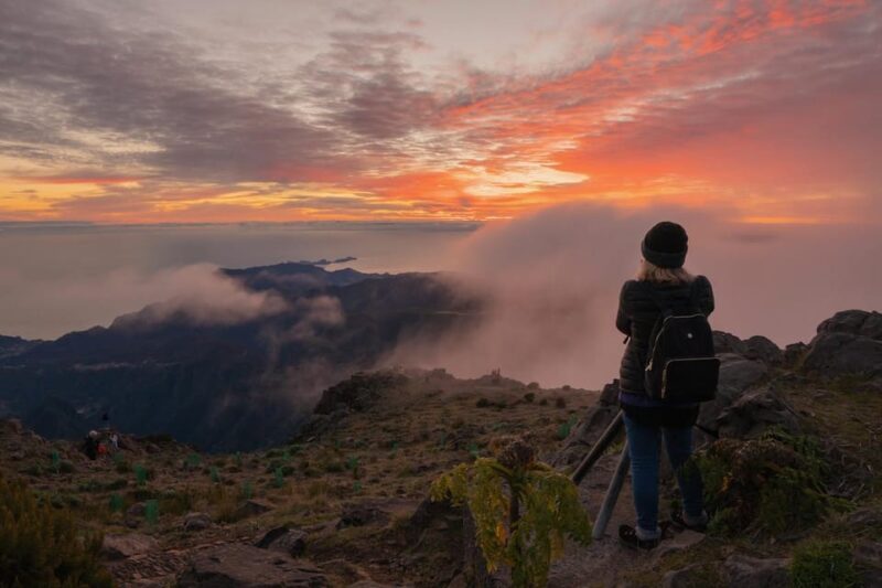 Sunrise Tour @ Pico Do Areiro | Half Day 4x4 Tour - Comparing This Tour to Other Madeira Sunrise Experiences